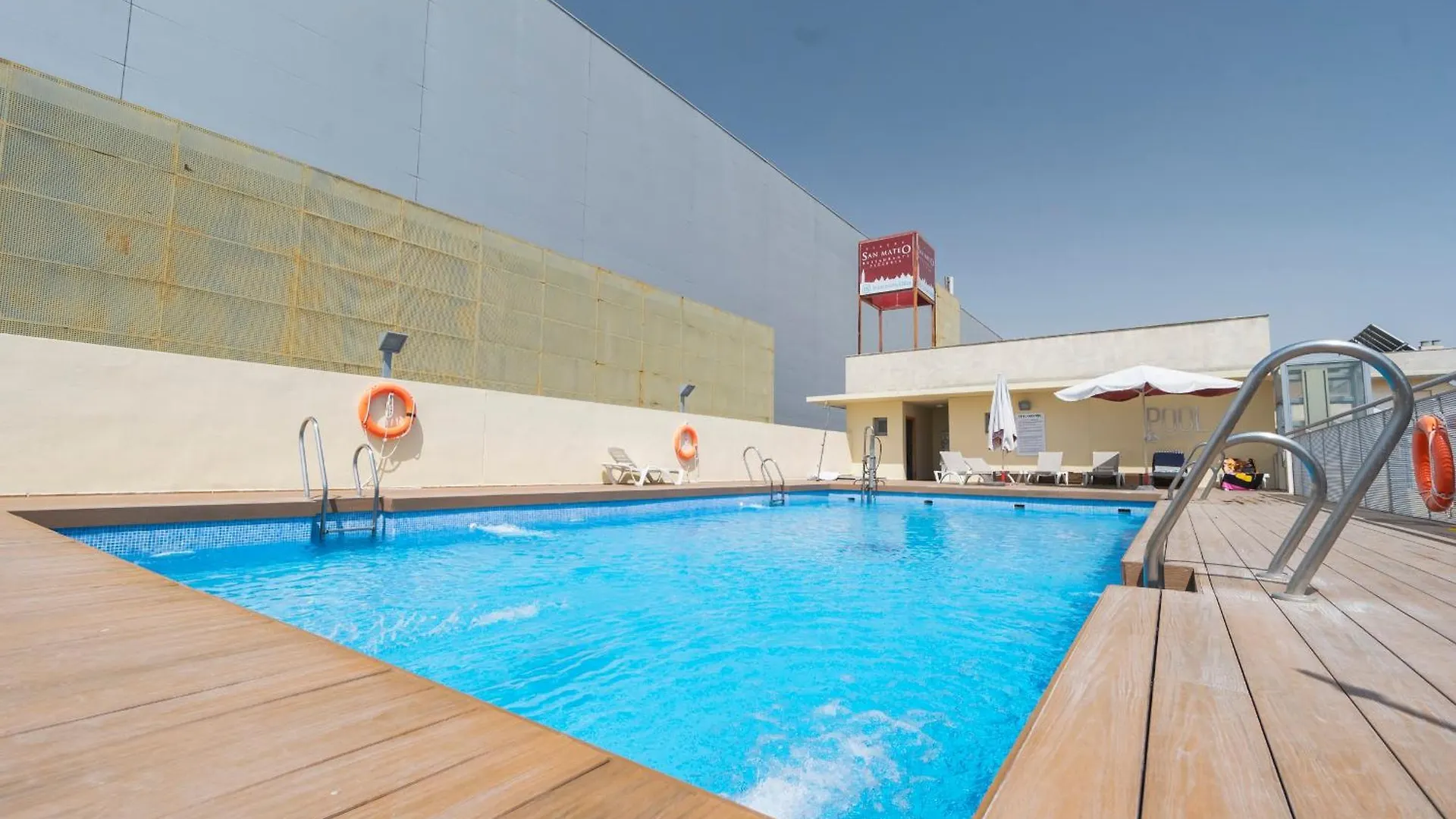 Apartamento En Lux Bormujos Apartment