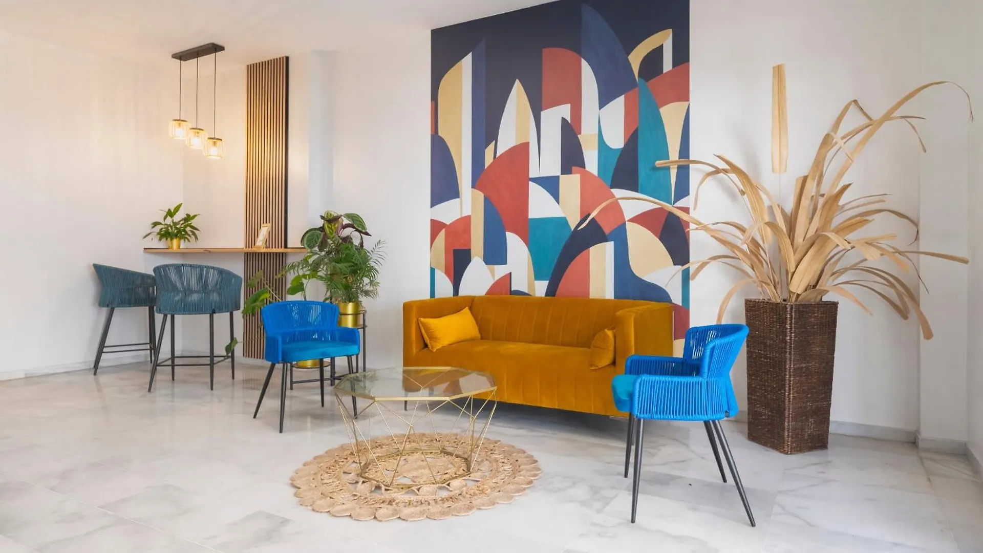 Apartamento En Lux Bormujos 0*,