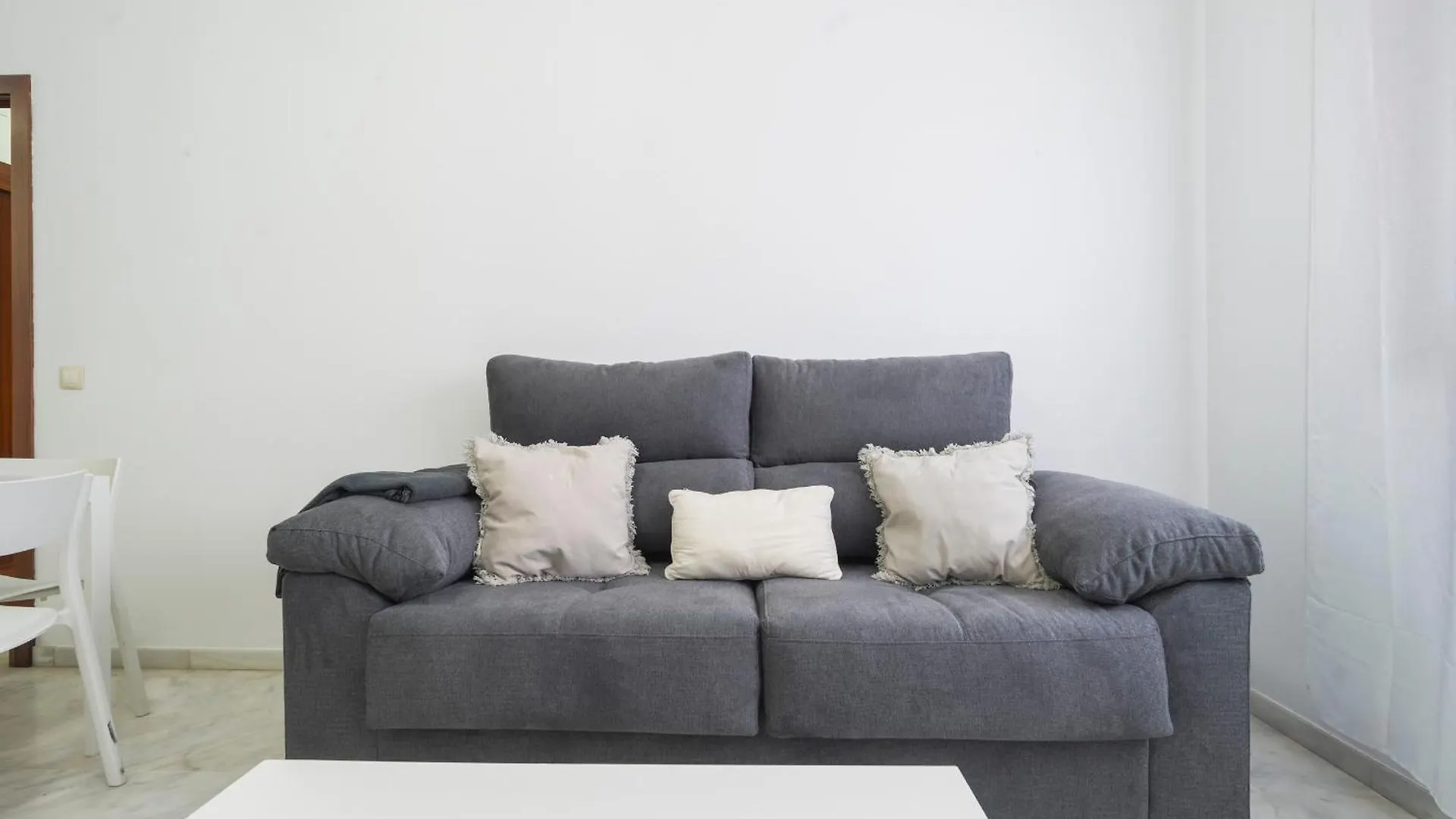 Apartamento En Lux Bormujos Apartment