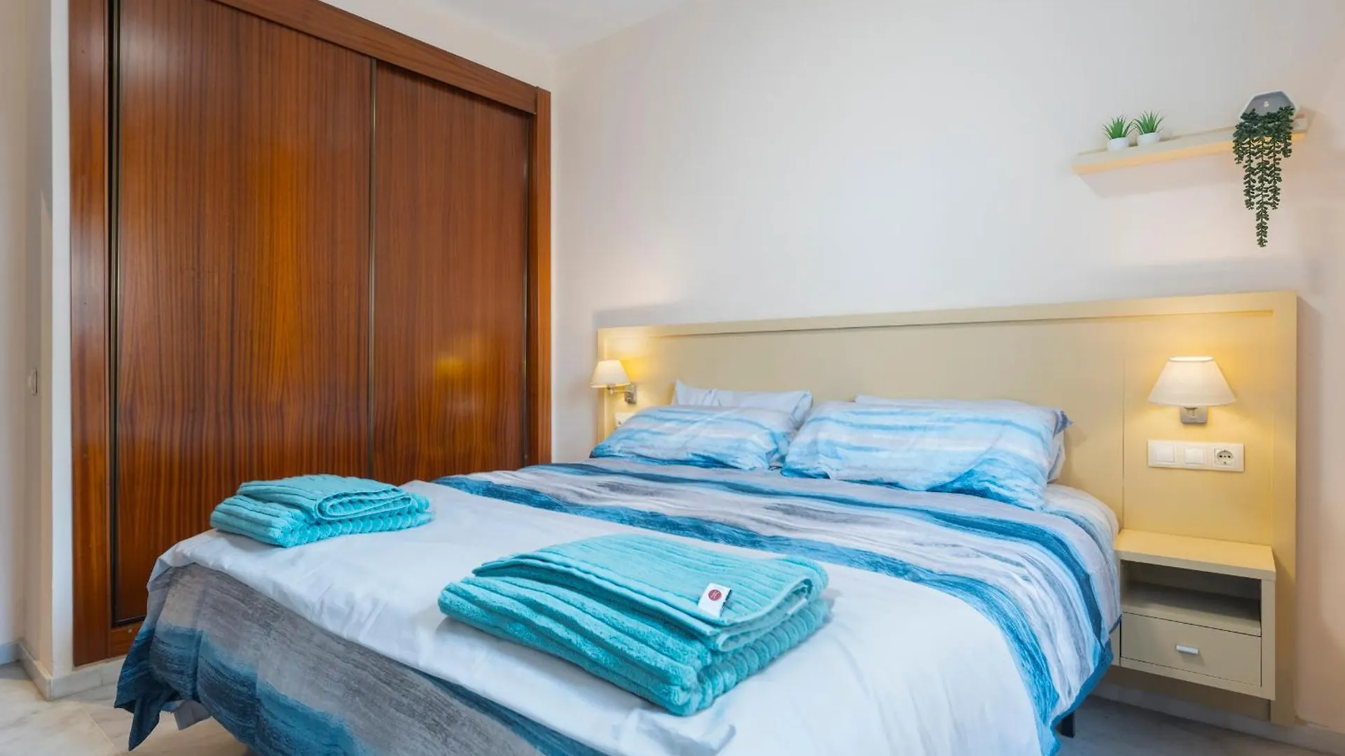 Apartamento En Lux Bormujos