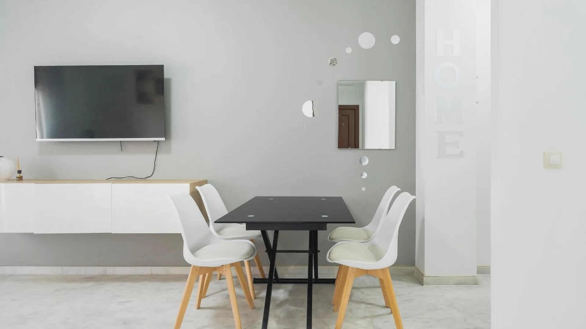 Apartamento En Lux Bormujos