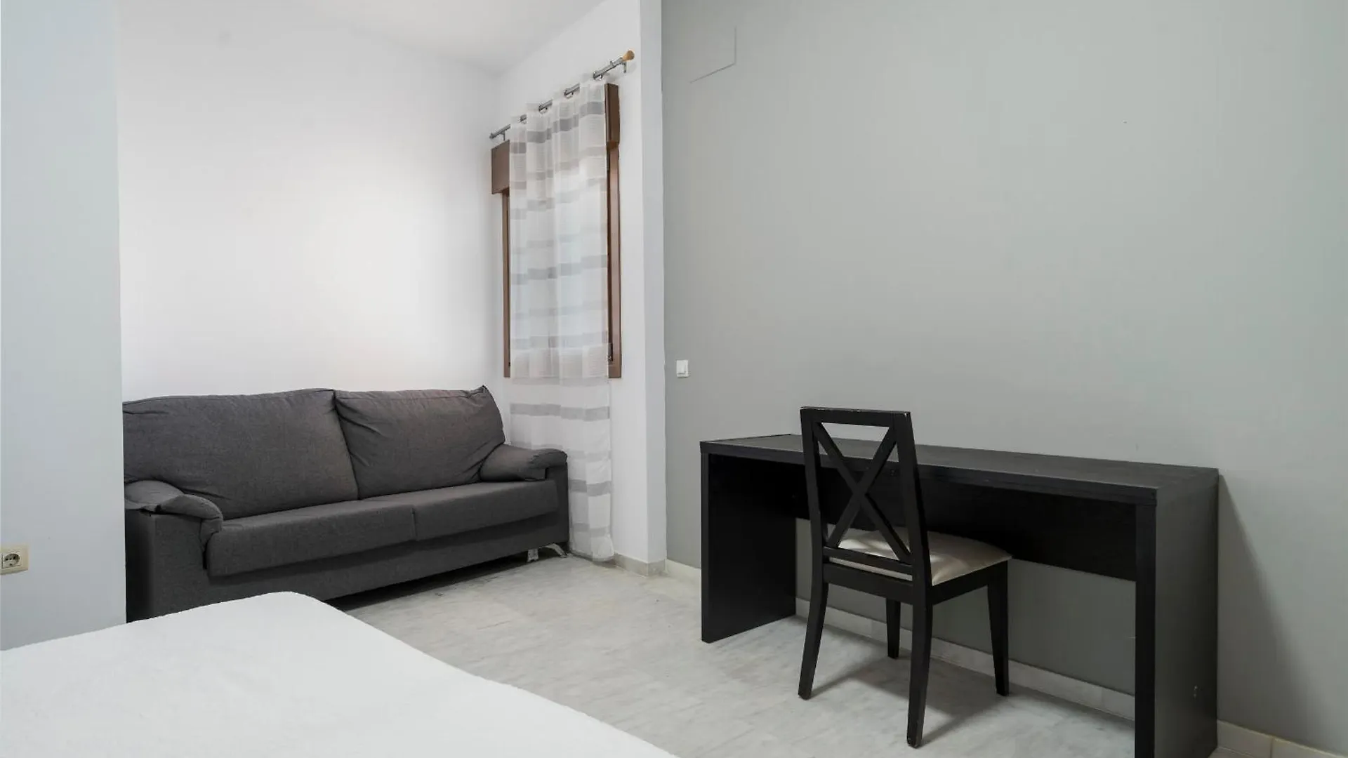 Apartamento En Lux Bormujos Espanha