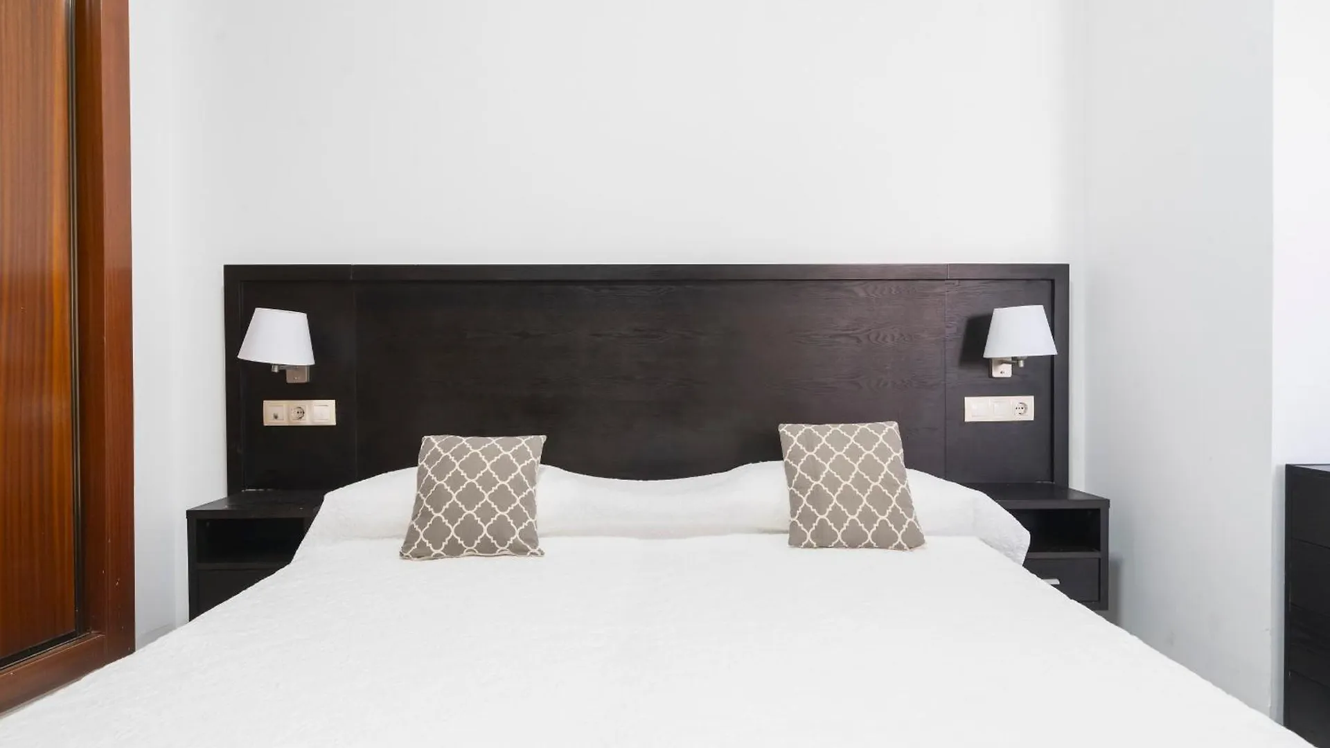 Apartamento En Lux Bormujos