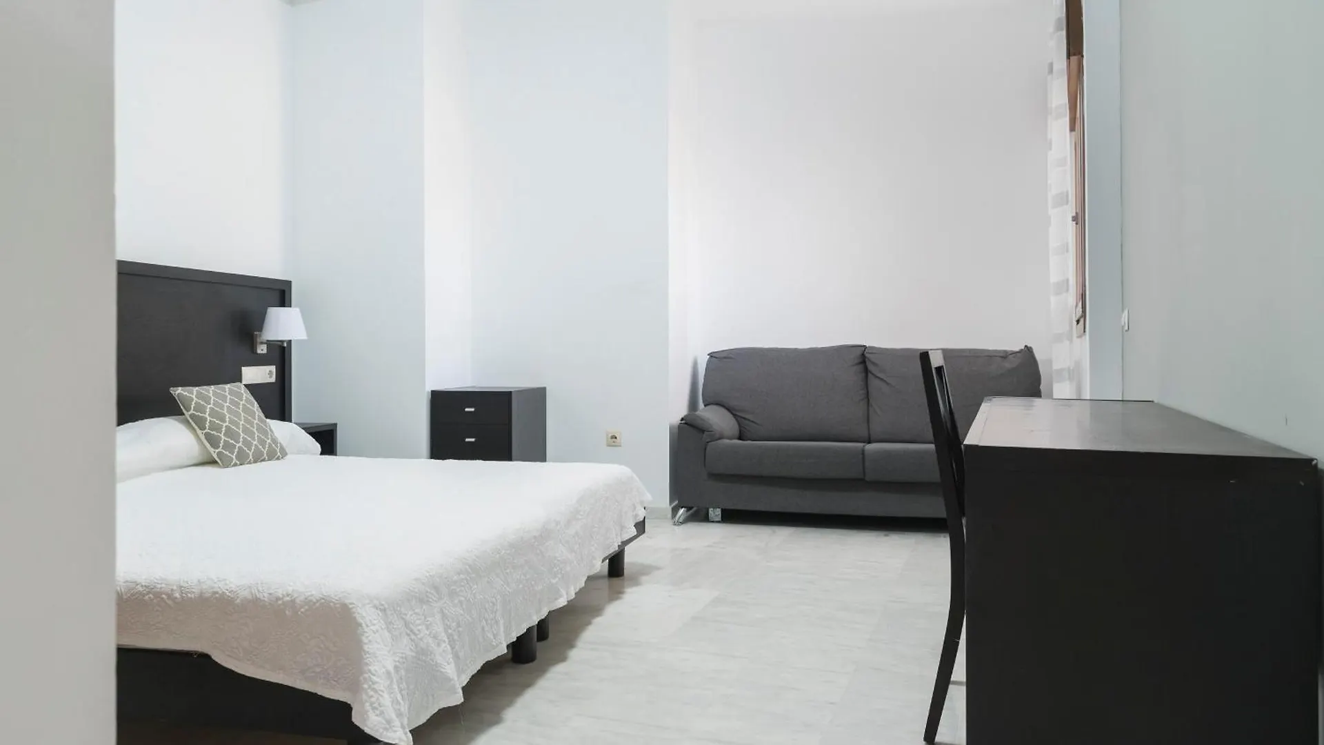 Apartamento En Lux Bormujos