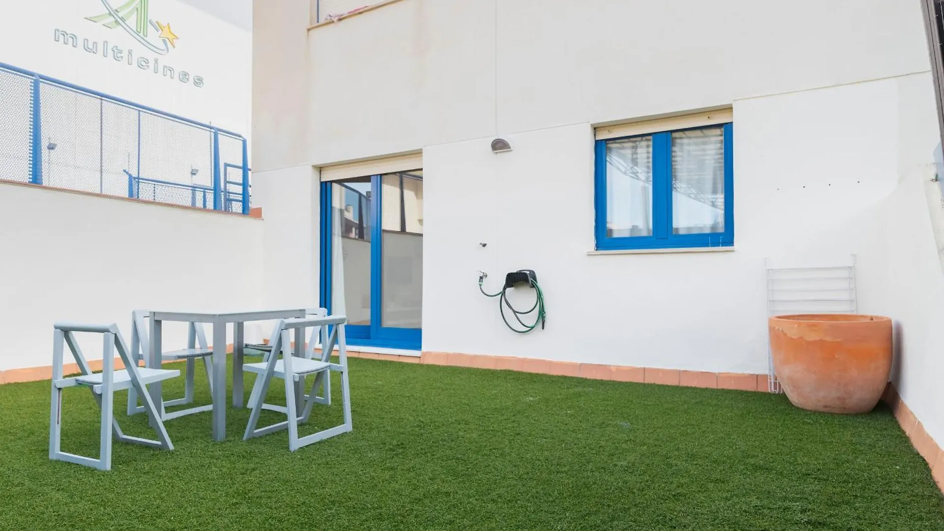 Apartamento En Lux Bormujos 0*,  Espanha