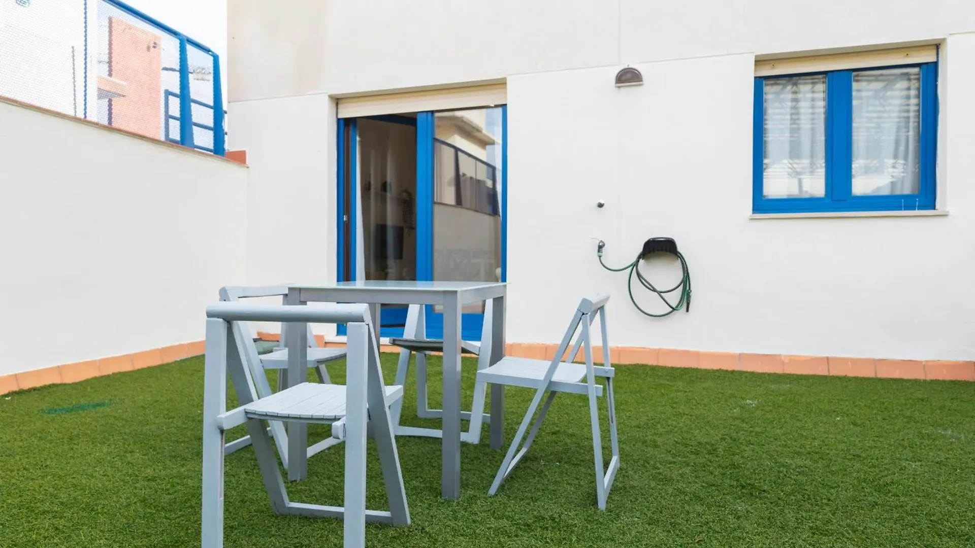 Apartamento En Lux Bormujos 0*,