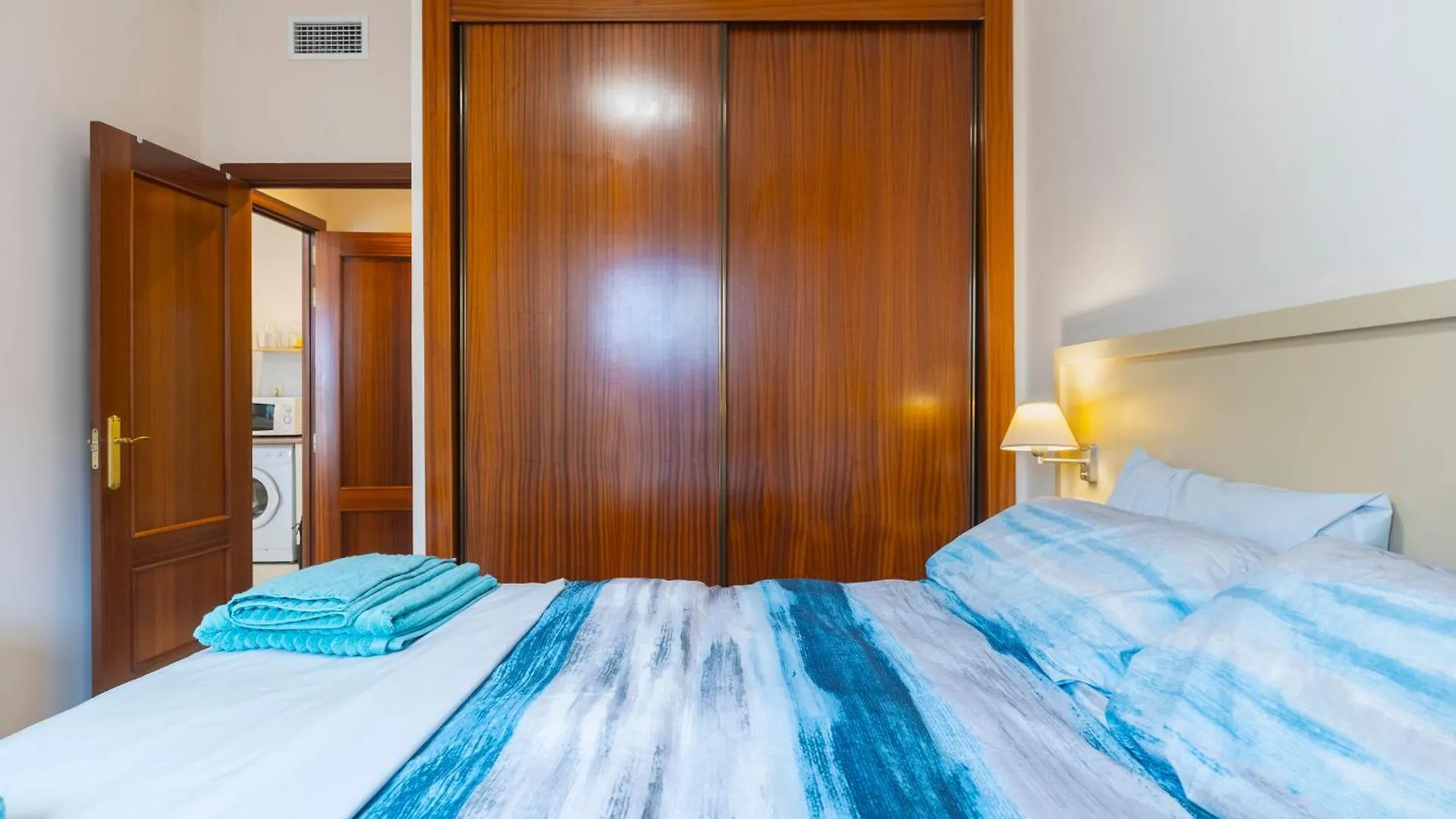Apartamento En Lux Bormujos