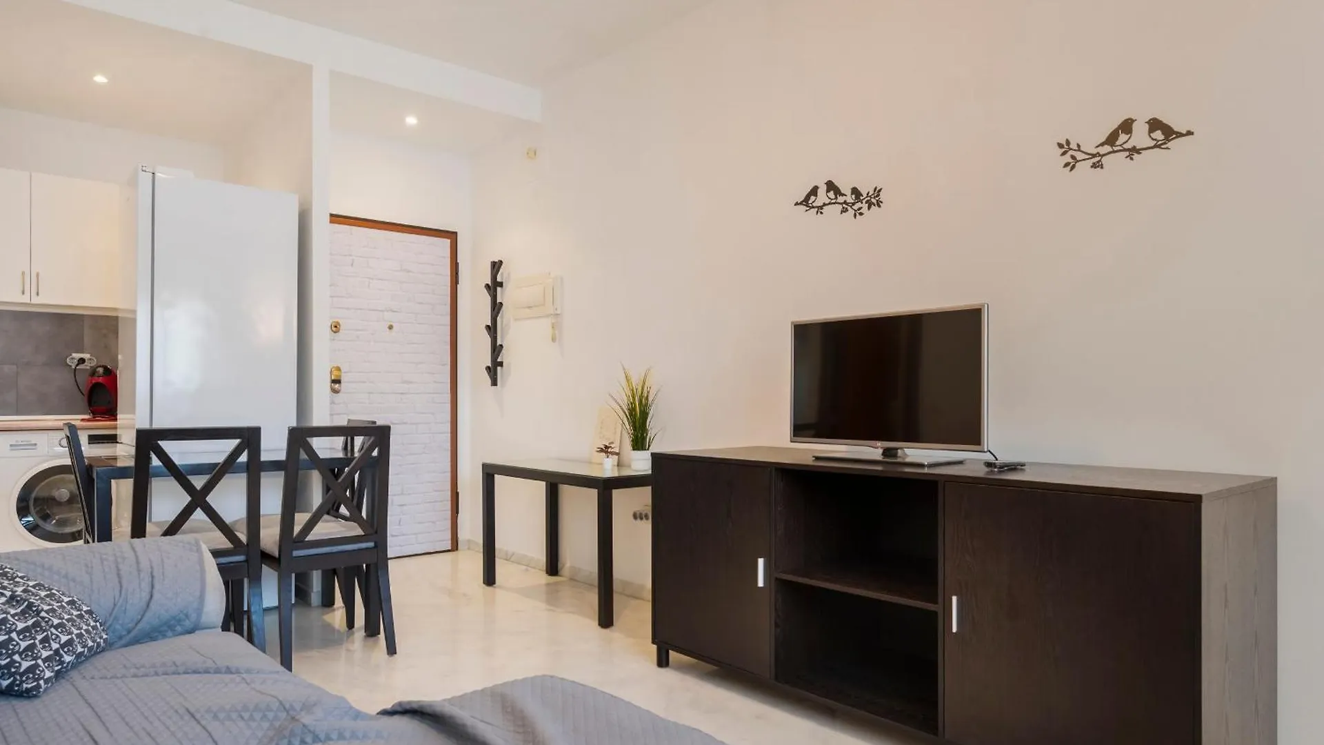 Apartamento En Lux Bormujos