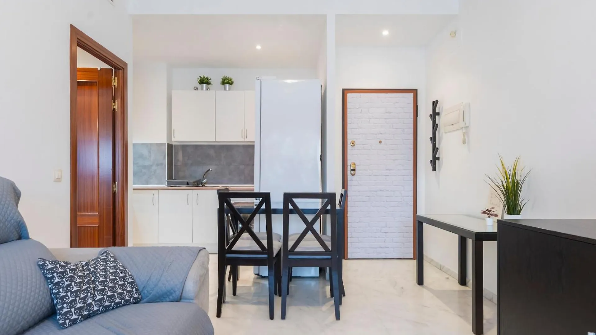 Apartamento En Lux Bormujos Espanha
