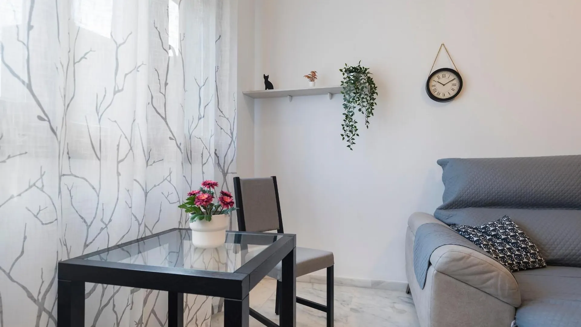 Apartamento En Lux Bormujos 0*,  Espanha
