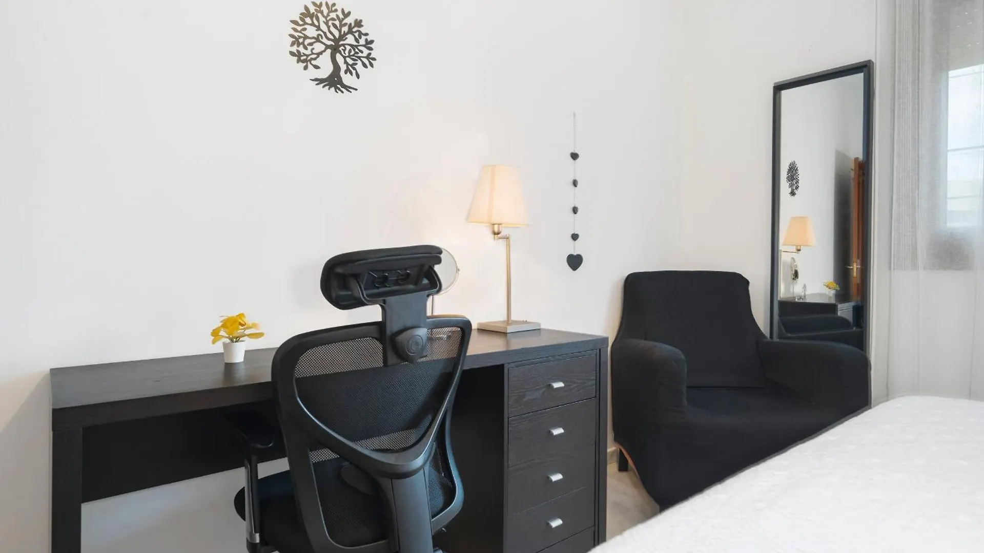 Apartamento En Lux Bormujos