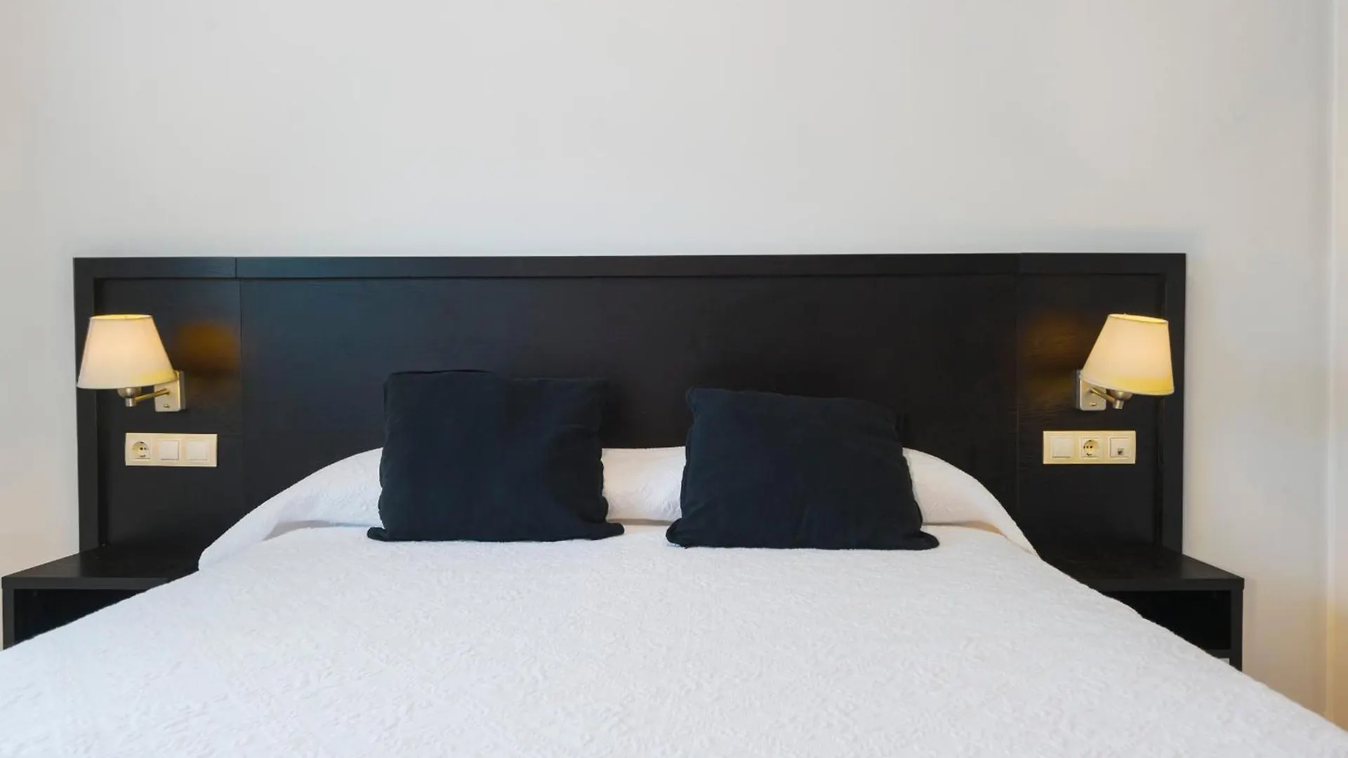 Apartamento En Lux Bormujos