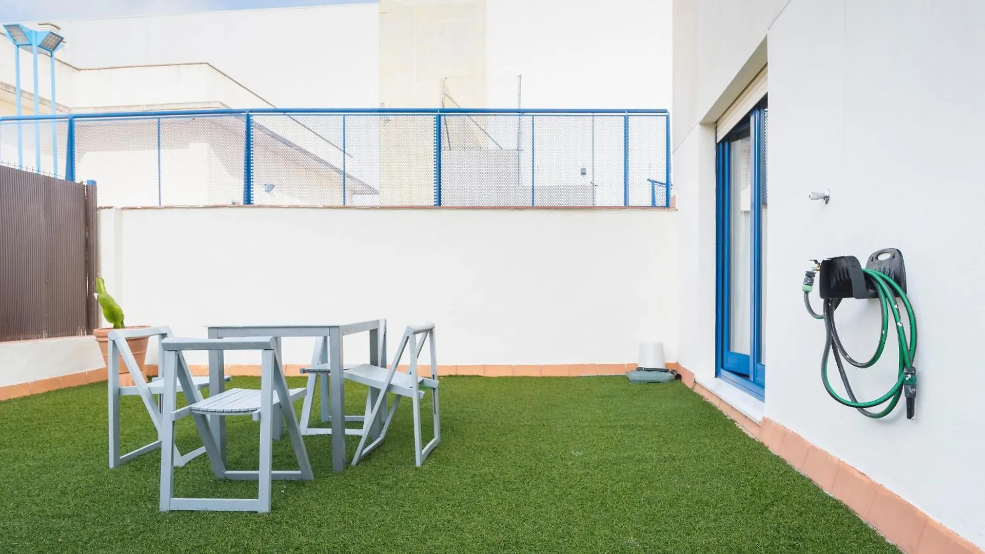 Apartamento En Lux Bormujos Espanha
