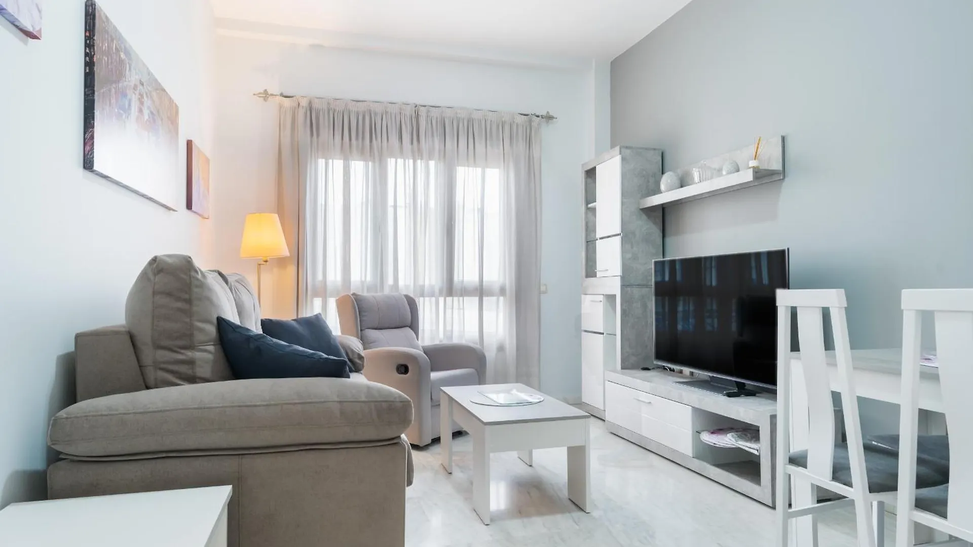 Apartamento En Lux Bormujos 0*,  Espanha
