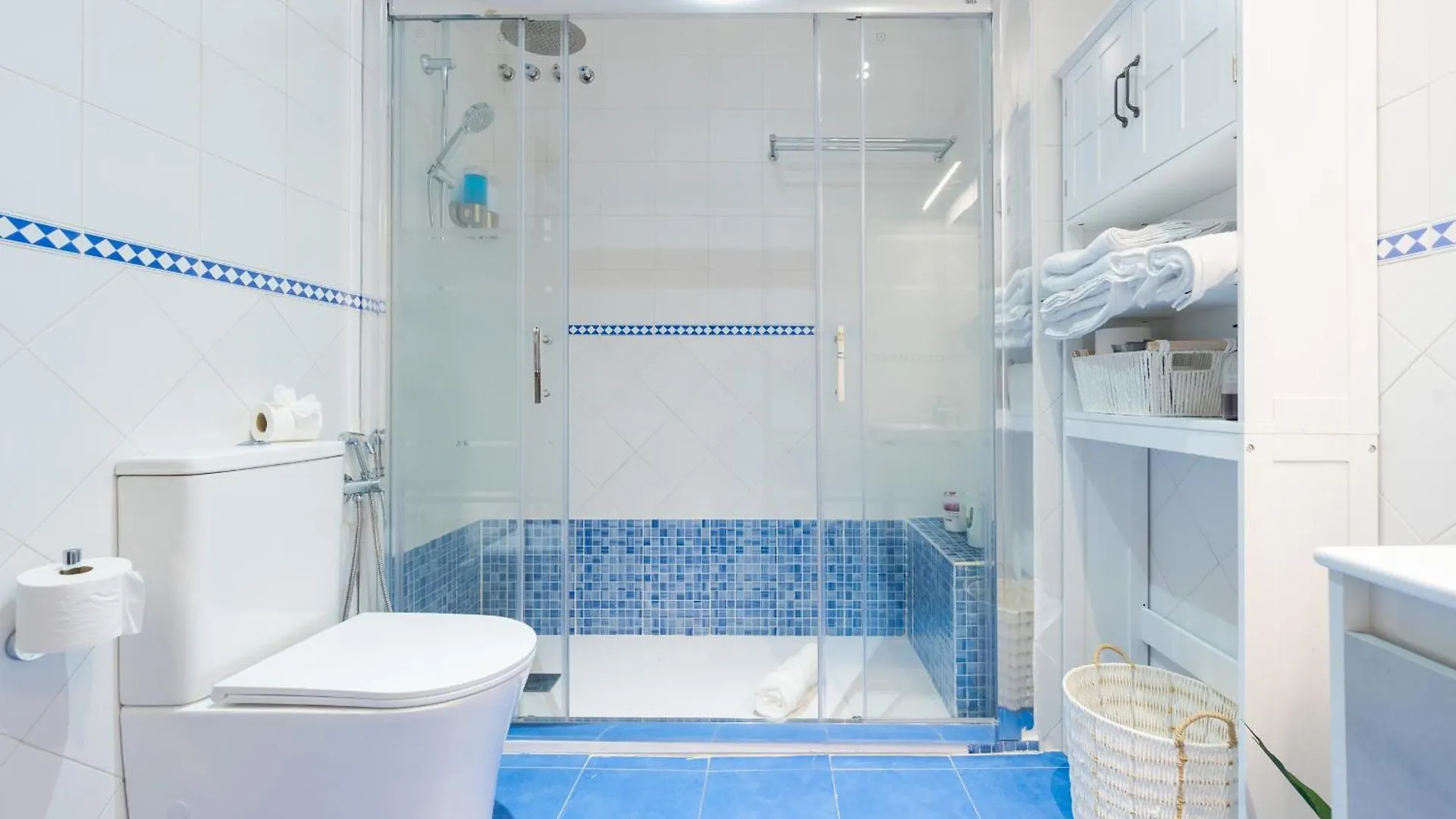 Apartamento En Lux Bormujos Apartment