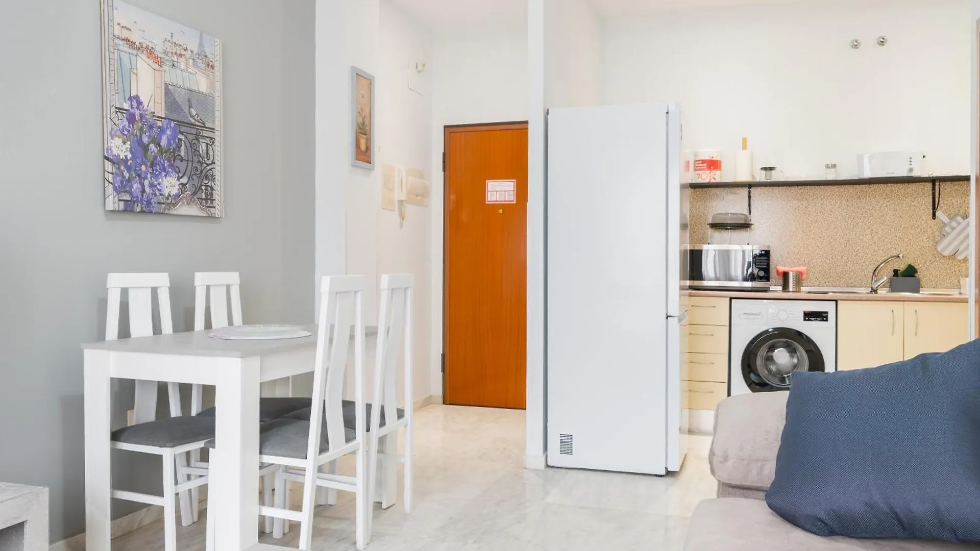Apartamento En Lux Bormujos Espanha