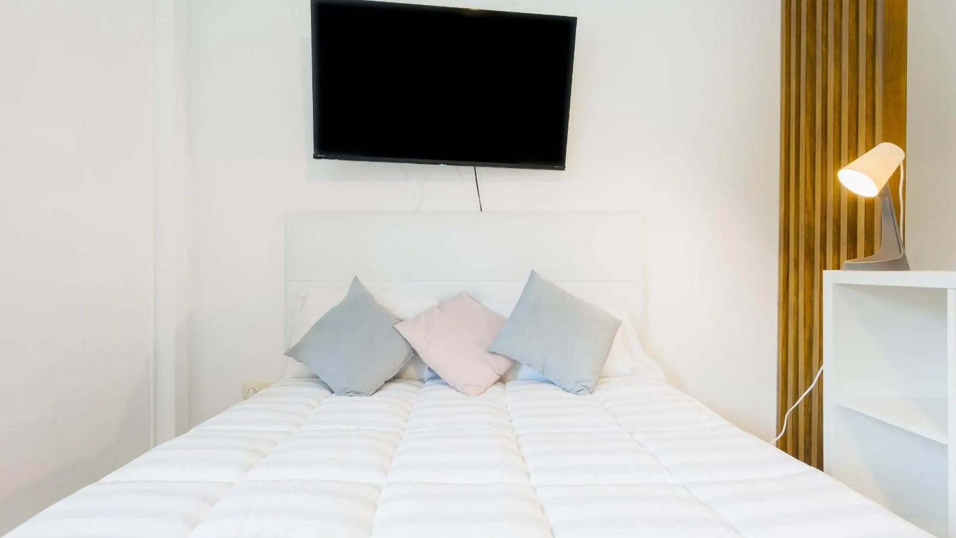 Apartamento En Lux Bormujos Espanha