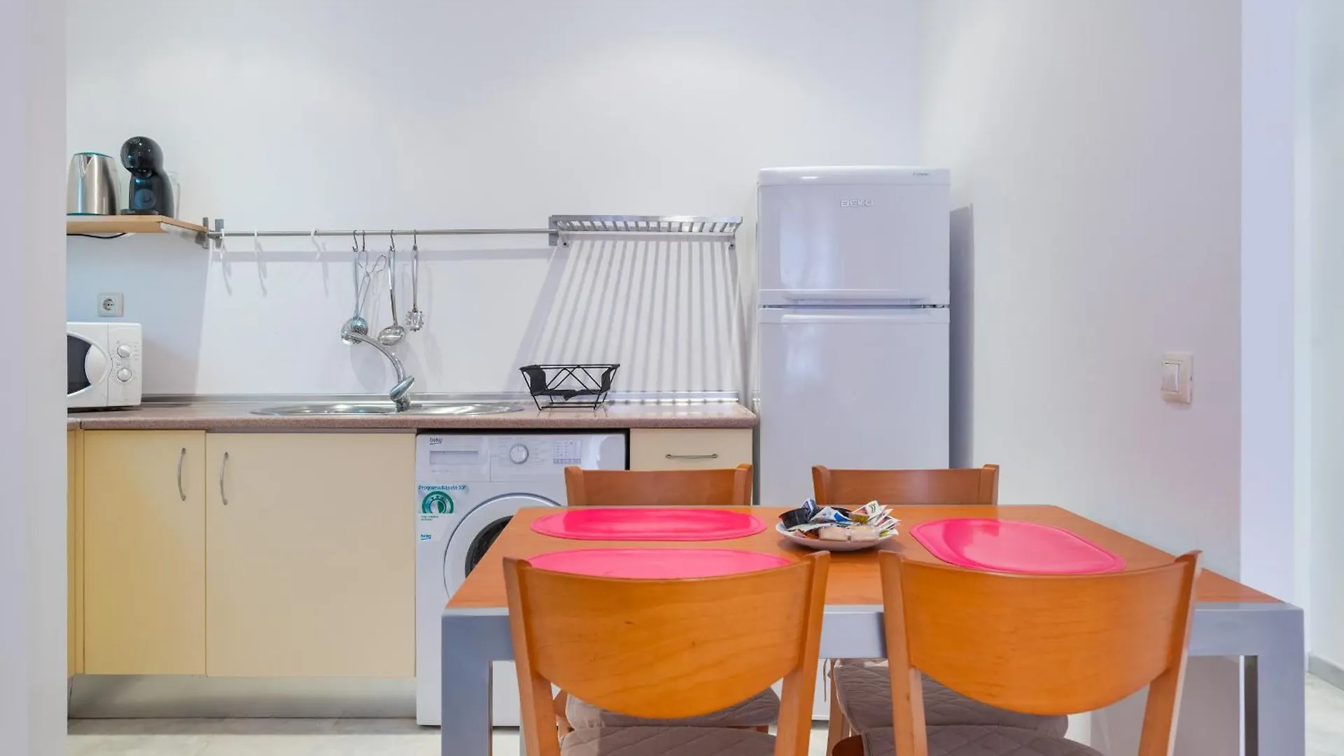Apartamento En Lux Bormujos