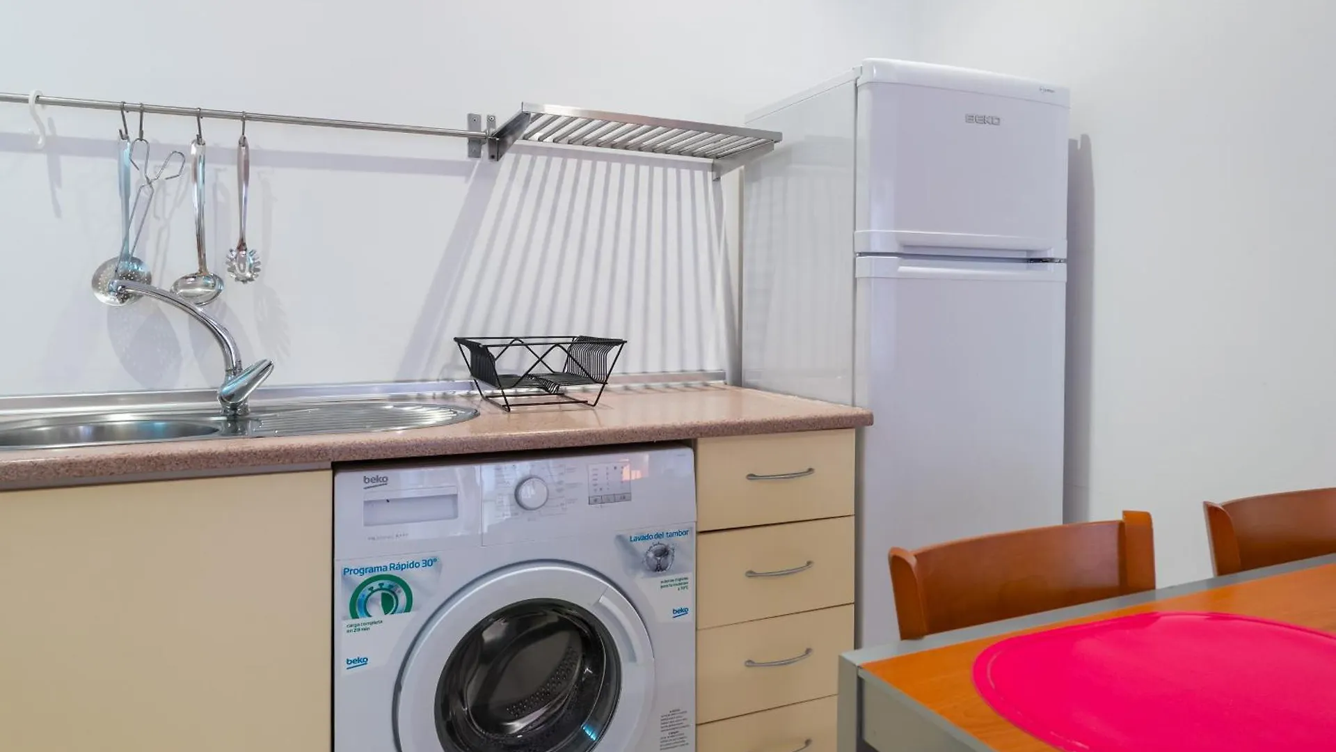 Apartamento En Lux Bormujos