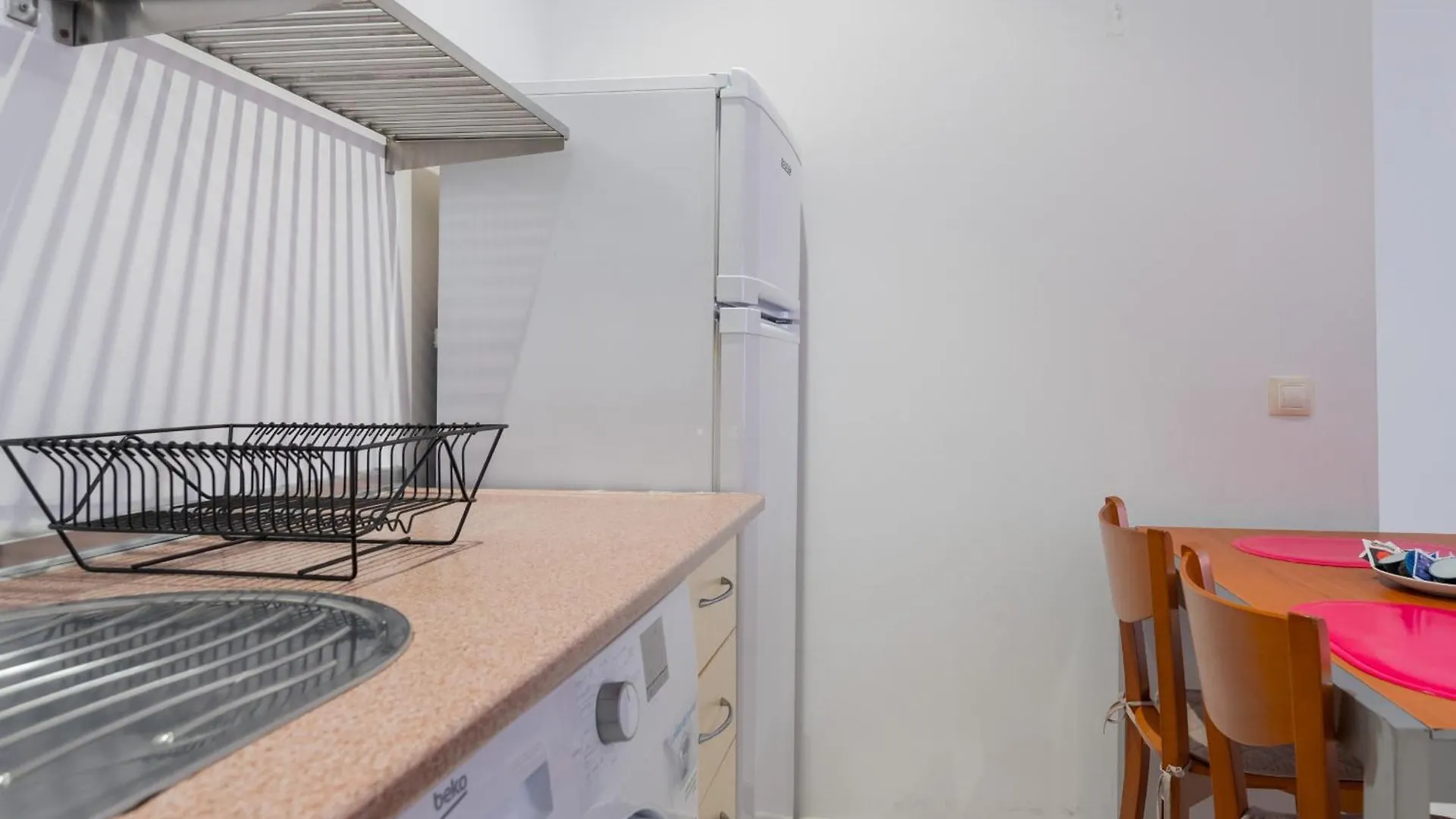 Apartamento En Lux Bormujos