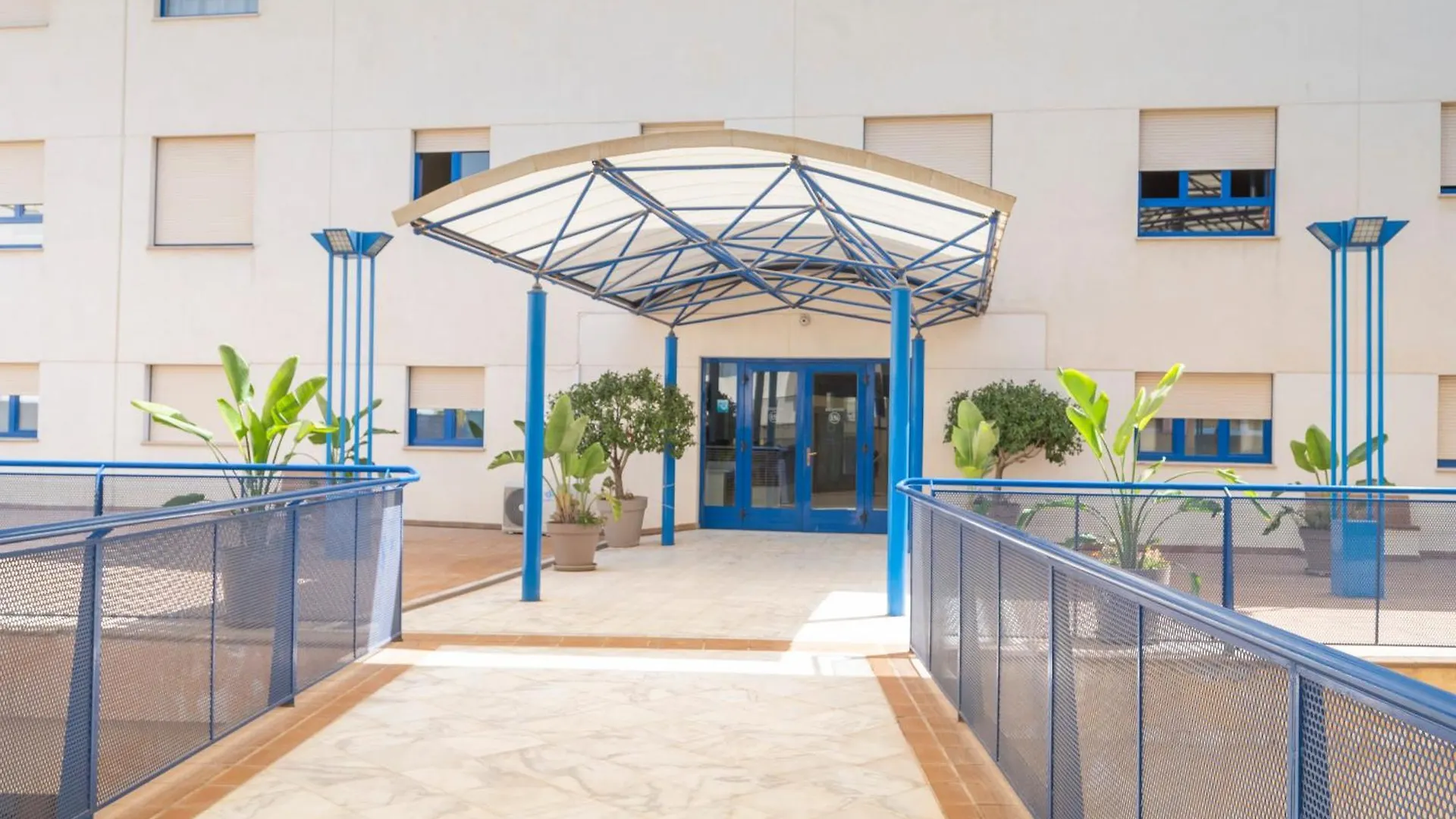 Apartamento En Lux Bormujos Appartement