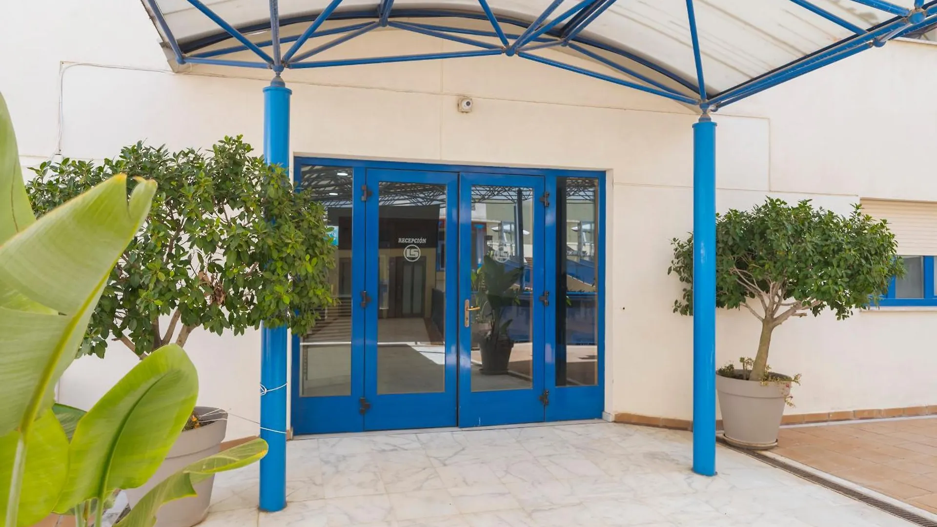 Apartamento En Lux Bormujos