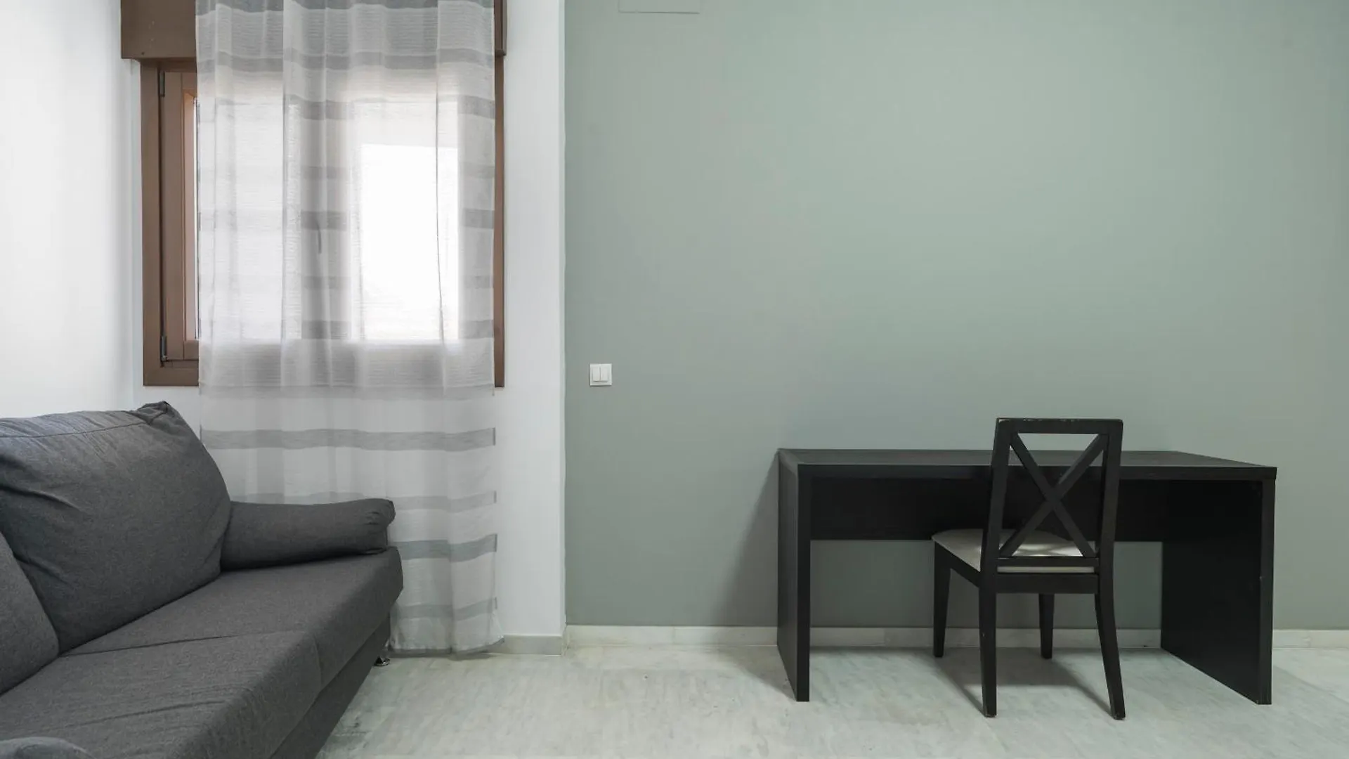 Appartement Apartamento En Lux Bormujos