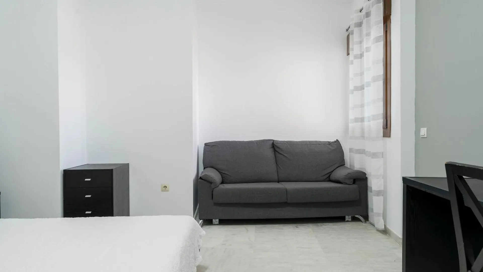 Apartamento En Lux Bormujos Appartement