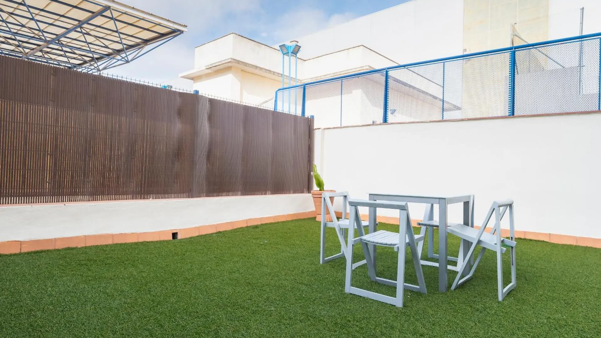 Appartement Apartamento En Lux Bormujos Spanje