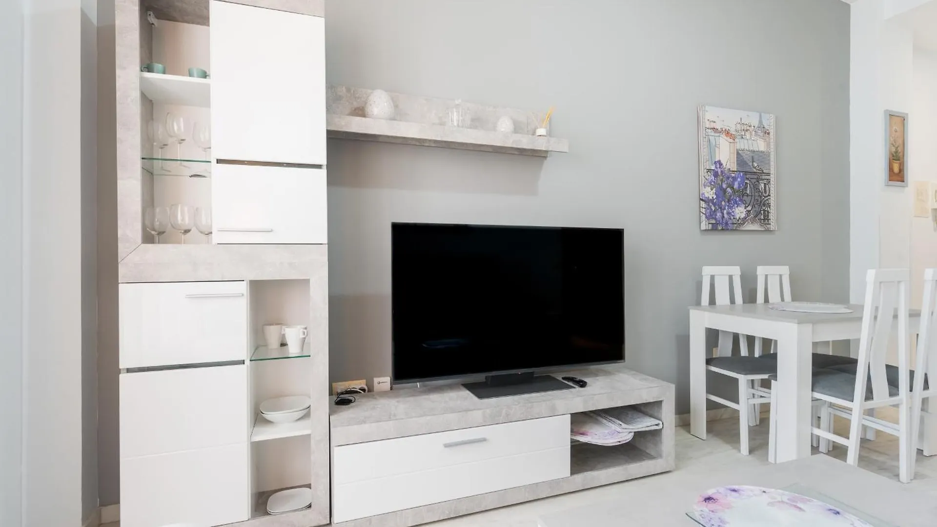 Apartamento En Lux Bormujos