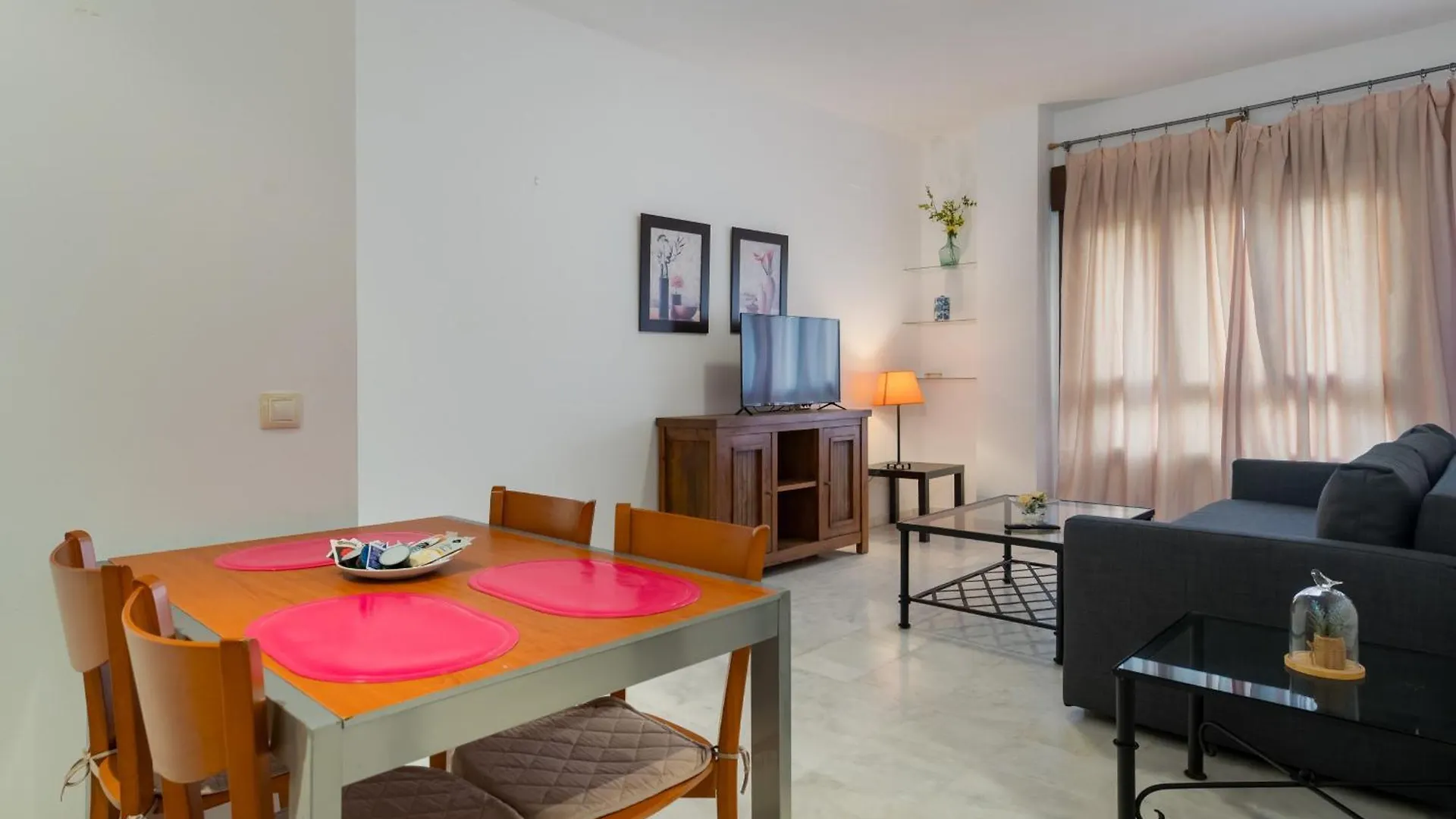 Appartement Apartamento En Lux Bormujos